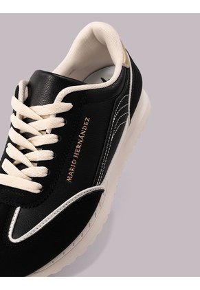 Tenis Nala F Onix Oro Tenis Nala F Onix Oro Talla 37