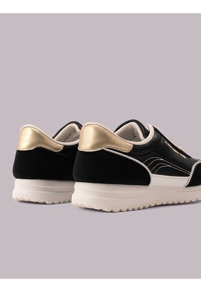 Tenis Nala F Onix Oro Tenis Nala F Onix Oro Talla 37