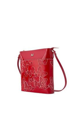 Manos Libres Calypso Lt Rojo Cruz Mariposas Manos Libres Calypso Lt Rojo Cruz Mariposas