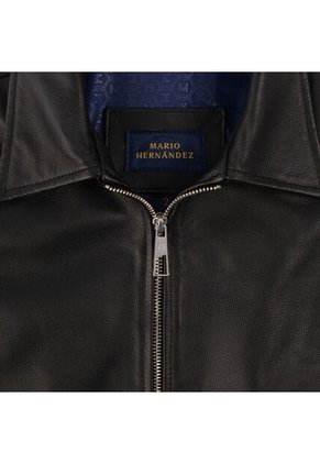 Chaqueta Opalo Negro Portugal Chaqueta Opalo Negro Portugal Talla 2