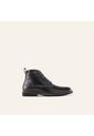 Botas Cedro Negro MH Mocs Botas Cedro Negro MH Mocs Talla 41 de Mario Hernández