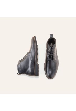 Botas Cedro Negro MH Mocs Botas Cedro Negro MH Mocs Talla 41