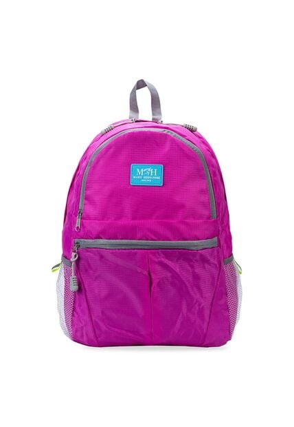 Morral Bolsa Morral Fucsia Xmas Morral Bolsa Morral Fucsia Xmas