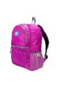 Morral Bolsa Morral Fucsia Xmas Morral Bolsa Morral Fucsia Xmas de Mario Hernández