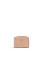Billetera Mediana Mini Nude Sarah Billetera Mediana Mini Nude Sarah de Mario Hernández
