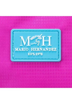 Morral Bolsa Morral Fucsia Xmas Morral Bolsa Morral Fucsia Xmas