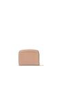Billetera Mediana Mini Nude Sarah Billetera Mediana Mini Nude Sarah de Mario Hernández