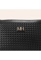 Manos Libres Pouch Maite Negro Maryrose de Mario Hernández