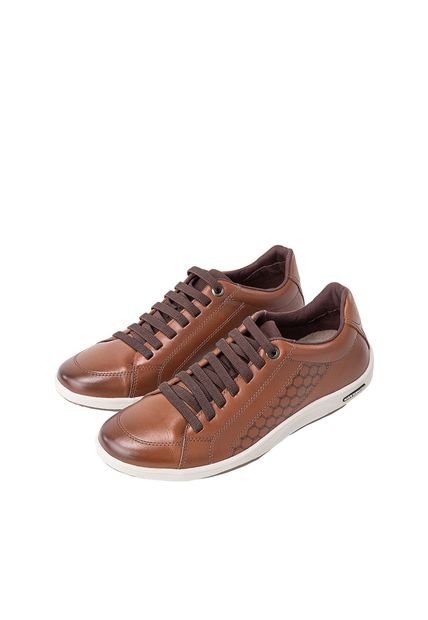 Tenis Fabio Chocolate Trecking Tenis Fabio Chocolate Trecking Talla 39
