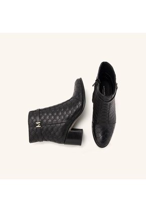 Botas Alas Palenque Negro Glamour Botas Alas Palenque Negro Glamour Talla 38