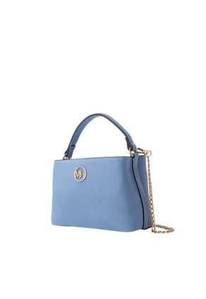 Bolso De Mano Belén Celeste Binanti Bolso De Mano Belén Celeste Binanti