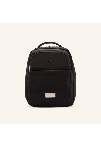 Morral Mova 14” Negro Nova Mario Hernández