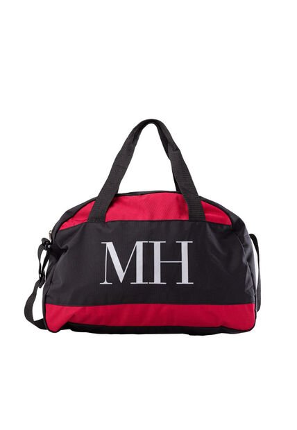 Maleta Deportivo Mario Hernández Toro Hakim Maleta Deportivo Mario Hernández Toro Hakim