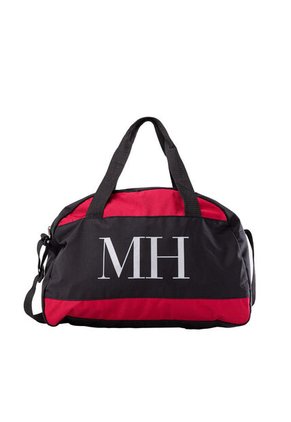 Maleta Deportivo Mario Hernández Toro Hakim Maleta Deportivo Mario Hernández Toro Hakim