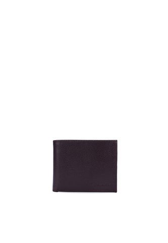 Billetera Inserto Superior Y Monedero Negro Nogal Mario Hern Billetera Inserto Superior Y Monedero Negro Nogal Mario Hern