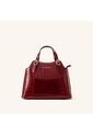 Tote Bianca Rojo Cereza Binanti Tote Bianca Rojo Cereza Binanti de Mario Hernández