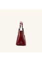 Tote Bianca Rojo Cereza Binanti Tote Bianca Rojo Cereza Binanti de Mario Hernández