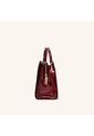 Satchel Bianca Rojo Cereza Binanti Satchel Bianca Rojo Cereza Binanti de Mario Hernández