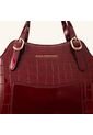 Tote Bianca Rojo Cereza Binanti Tote Bianca Rojo Cereza Binanti de Mario Hernández