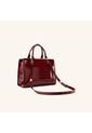 Satchel Bianca Rojo Cereza Binanti Satchel Bianca Rojo Cereza Binanti de Mario Hernández