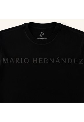 Camiseta Atlas Noche Tierra Arriba