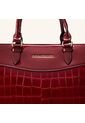 Satchel Bianca Rojo Cereza Binanti Satchel Bianca Rojo Cereza Binanti de Mario Hernández
