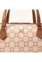 Bolso De Mano Sofia Beige Chai Primario Básico Bolso De Mano Sofia Beige Chai Primario Básico de Mario Hernández
