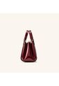 Bolso De Mano Bianca Rojo Cereza Binanti Bolso De Mano Bianca Rojo Cereza Binanti de Mario Hernández