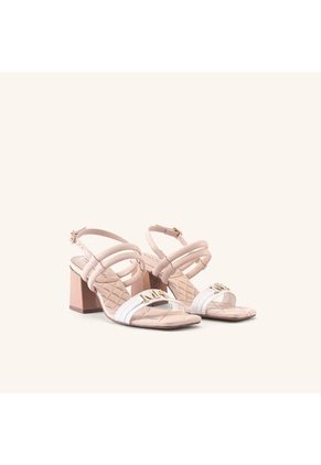 Sandalia Barichara Nude Blanco Brisabonita Sandalia Barichara Nude Blanco Brisabonita Talla 41