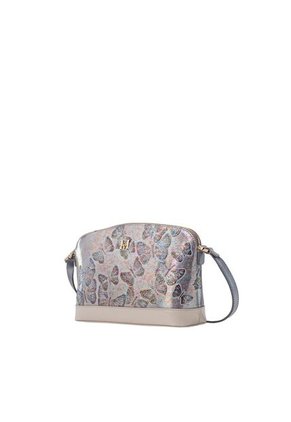 Manos Libres Santana Gris Mariposas Manos Libres Santana Gris Mariposas