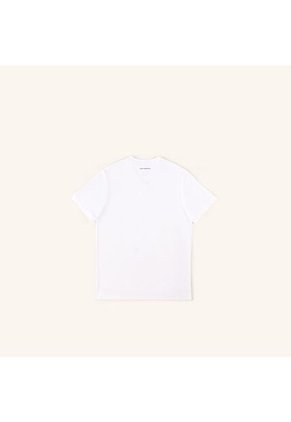 Camiseta Solar Blanco Rey Tierra Arriba Camiseta Solar Blanco Rey Tierra Arriba Talla M