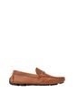 Mocasín Driver Cortés Havana MH Mocs Mocasín Driver Cortés Havana MH Mocs Talla 41 de Mario Hernández
