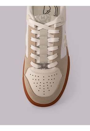 Tenis Saga F Perla Tenis Saga F Perla Talla 35