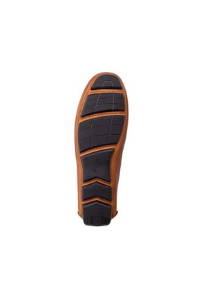 Mocasín Driver Cortés Havana MH Mocs Mocasín Driver Cortés Havana MH Mocs Talla 41