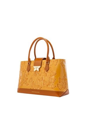 Tote Carlota Dijon Mariposas Tote Carlota Dijon Mariposas