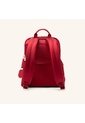 Morral Pasadena Rojo Petra de Mario Hernández
