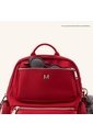 Morral Pasadena Rojo Petra de Mario Hernández
