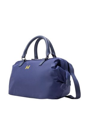 Bolso De Mano Metro Azul Oscuro Metro Bolso De Mano Metro Azul Oscuro Metro