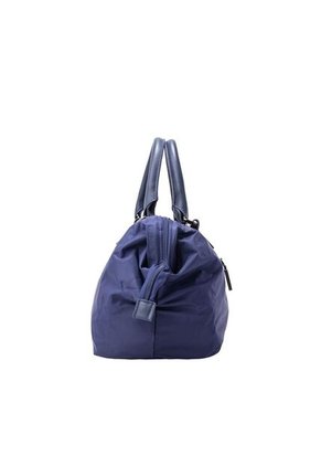 Bolso De Mano Metro Azul Oscuro Metro Bolso De Mano Metro Azul Oscuro Metro