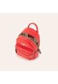 Morral Mini Rojo Maryrose de Mario Hernández