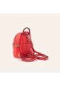 Morral Mini Rojo Maryrose de Mario Hernández