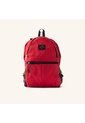 Morral Bolsa Rojo Xmas de Mario Hernández