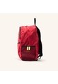 Morral Bolsa Rojo Xmas de Mario Hernández