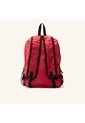 Morral Bolsa Rojo Xmas de Mario Hernández