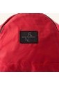 Morral Bolsa Rojo Xmas de Mario Hernández