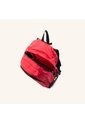 Morral Bolsa Rojo Xmas de Mario Hernández