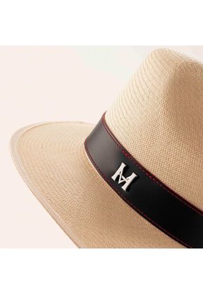 Sombrero Fundación Nero Rosso Aguadeño Sombrero Fundación Nero Rosso Aguadeño Talla M