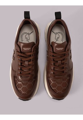 Tenis Astro M Cedro Tenis Astro M Cedro Talla 38