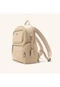 Morral Pasadena Beige Petra de Mario Hernández