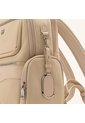 Morral Pasadena Beige Petra de Mario Hernández